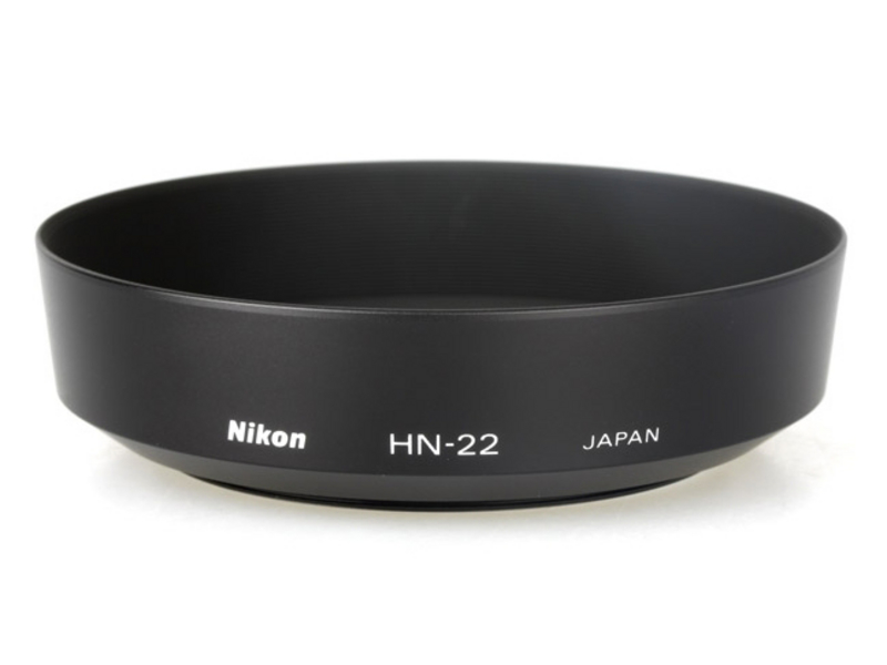 尼康HN-2262MM 遮光罩 图片