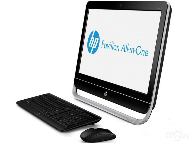 Pavilion 21-a220cn AiO(H5Z72AA)ͼ