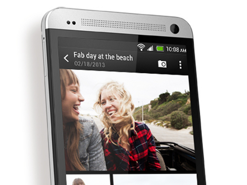 HTC One电信版HTC One