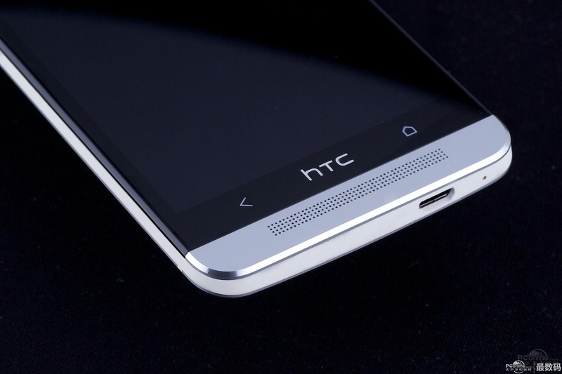 htc one联通版图赏