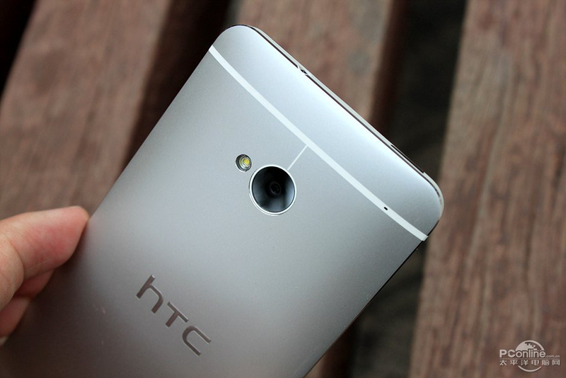 htc one m7国际版/801e图赏