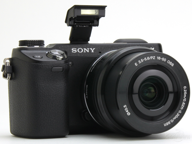济南高性价比微单相机 索尼nex-6到货开卖_山东168摄影器材促销信息_