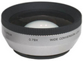 富士 广角转换镜头 Wide Conversion Lens WL-FX9