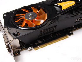 ̩GTX560SE-1GD5 DTC HA