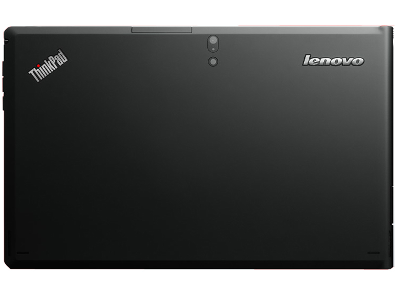 联想ThinkPad Tablet 2 36793SC后视