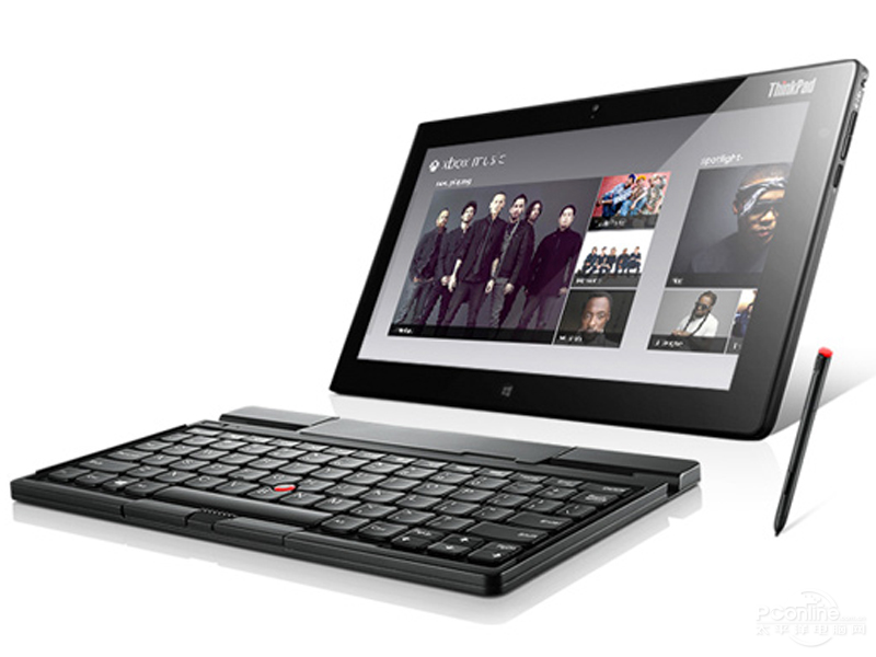 ThinkPad Tablet 2 36793UCͼ