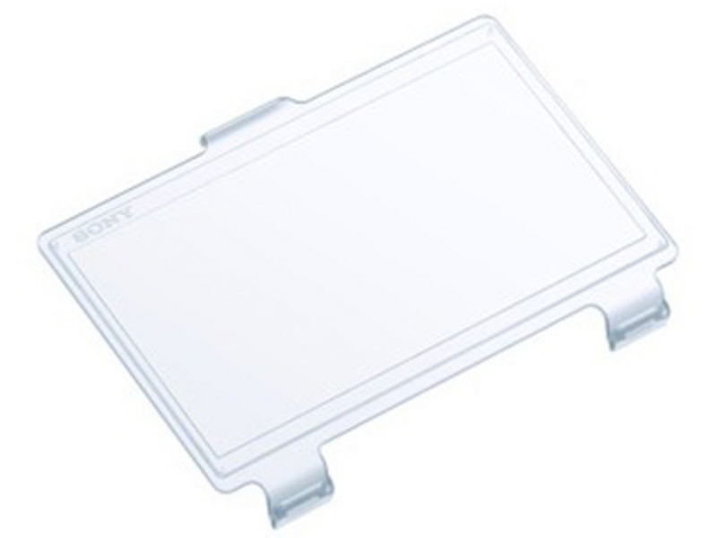 索尼PCK-LH7AM 液晶屏保护罩 图片