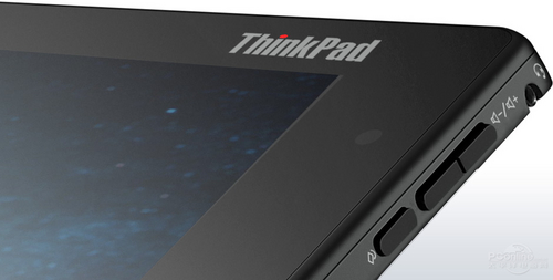 联想ThinkPad Tablet 2 36793SC