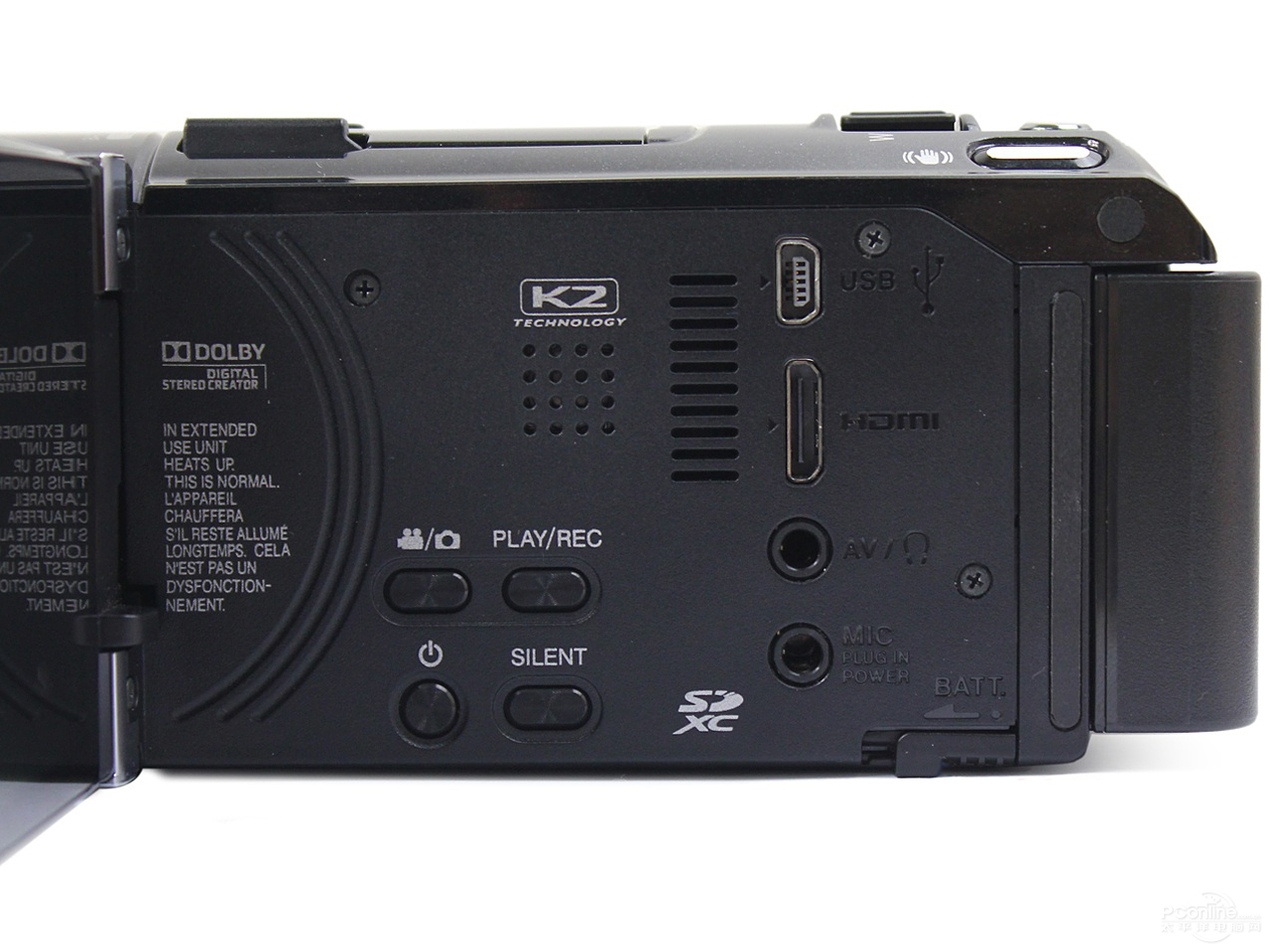 JVC GX8BACMͼ