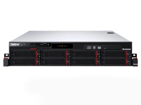 ThinkServer RD630 S2640 4/300AHRODͼƬ1