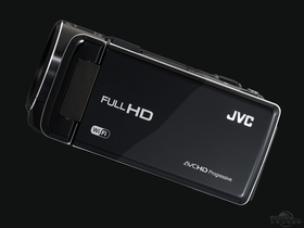 JVC GX8BACM