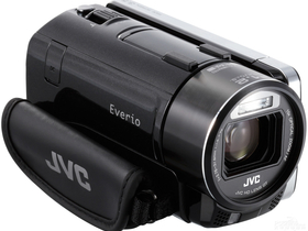 JVC GX8BACM