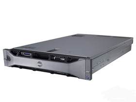 PowerEdge R710(Xeon E5620/4GB/6500GB)