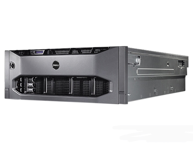 PowerEdge R910(Xeon E75204/16GB/5300GB)ͼ