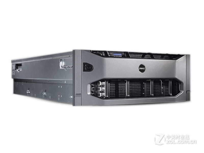 戴尔PowerEdge R910(Xeon E7520×4/16GB/5×300GB)图片3