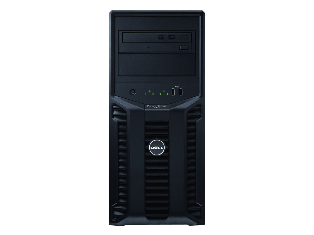 PowerEdge T110(i3 550/2GB/250GB)ͼ