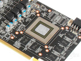 NVIDIA GeForce GTX660Ti 