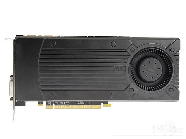 NVIDIA GeForce GTX660Ti ͼ