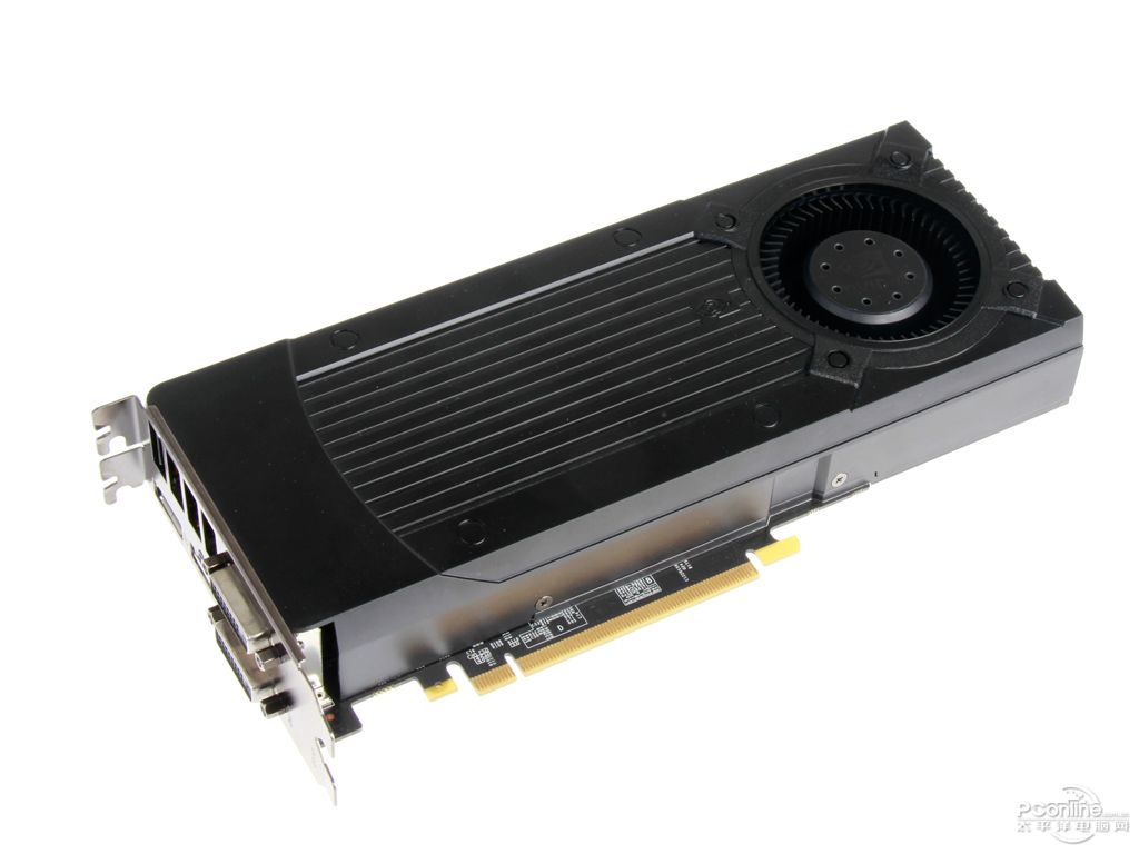 NVIDIA GeForce GTX660Ti ͼ