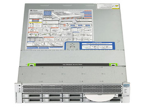 Sun SPARC Enterprise T5240(SEUAD142Z-N)ͼƬ3