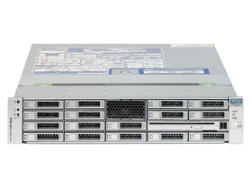 Sun SPARC Enterprise T5240(SEUAD142Z-N)ͼƬ1