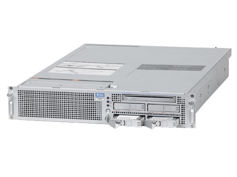 Sun SPARC Enterprise M3000(SEWPDBB1Z) 图片1