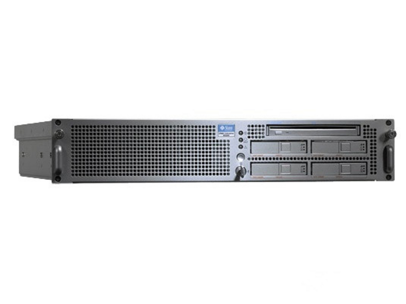 Sun SPARC Enterprise M3000(SEWPCCB1Z)图片4