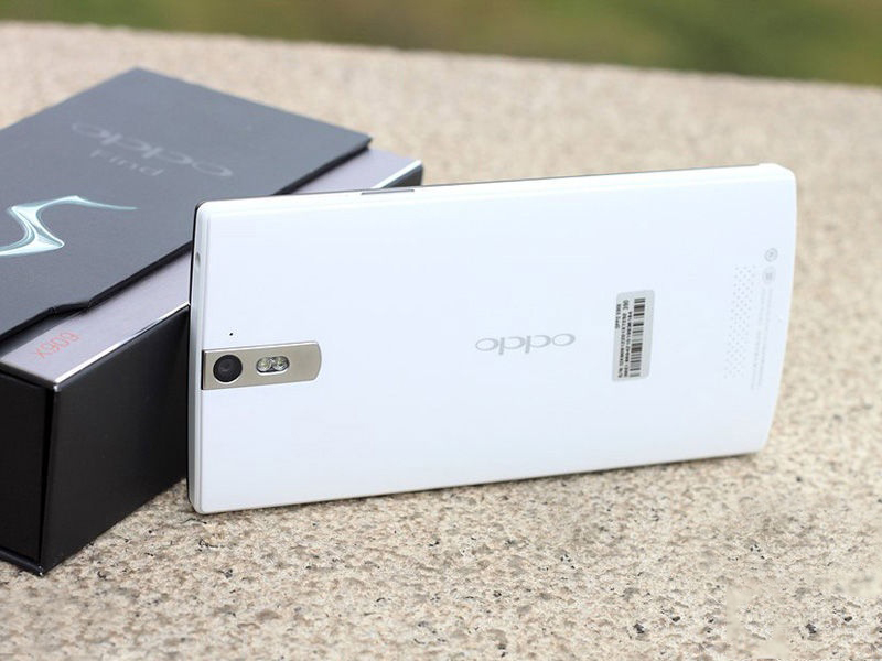 OPPO Find 5ͼ