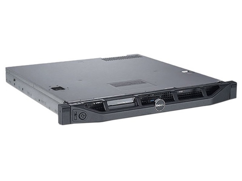 戴尔PowerEdge R210 II(Xeon E3-1220/8GB/500GB)