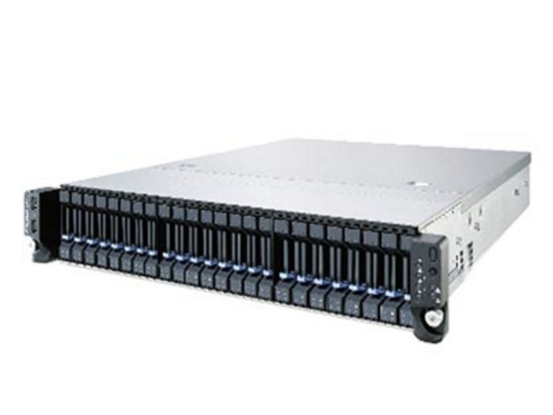 浪潮英信NF5280M3PR(Xeon E5-2620/8GB/3×300GB/16×HSB)图片1