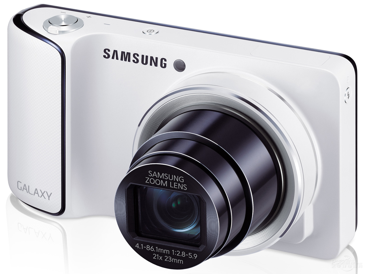 Galaxy Camera GC110(ǰ׿)ͼ