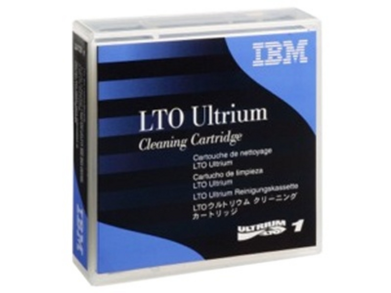 IBM LTO清洗带(35L2086) 图片