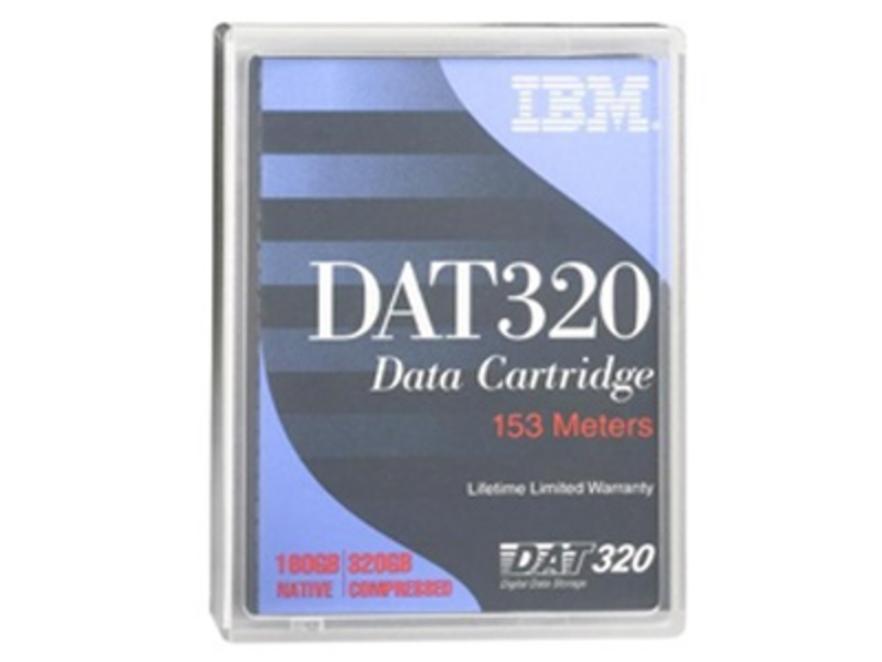 IBM DAT320(46C1937) 图片