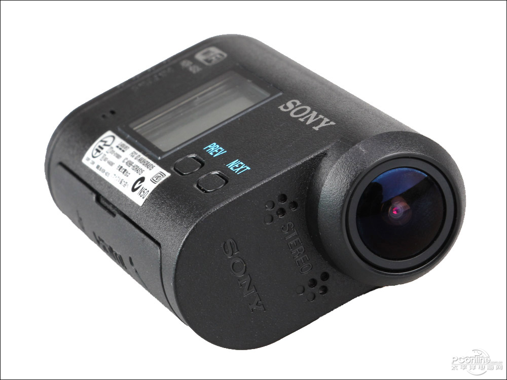 高清运动摄像机 索尼 HDR-AS30V特价_山东1