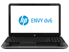 Envy dv6-SC10