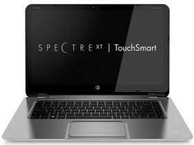 Spectre XT TouchSmart