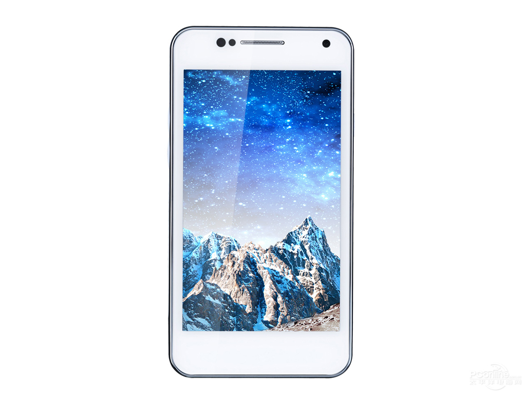金立S5.1Pro 璨金白 4G手机手机产品图片13素材-IT168手机图片大全