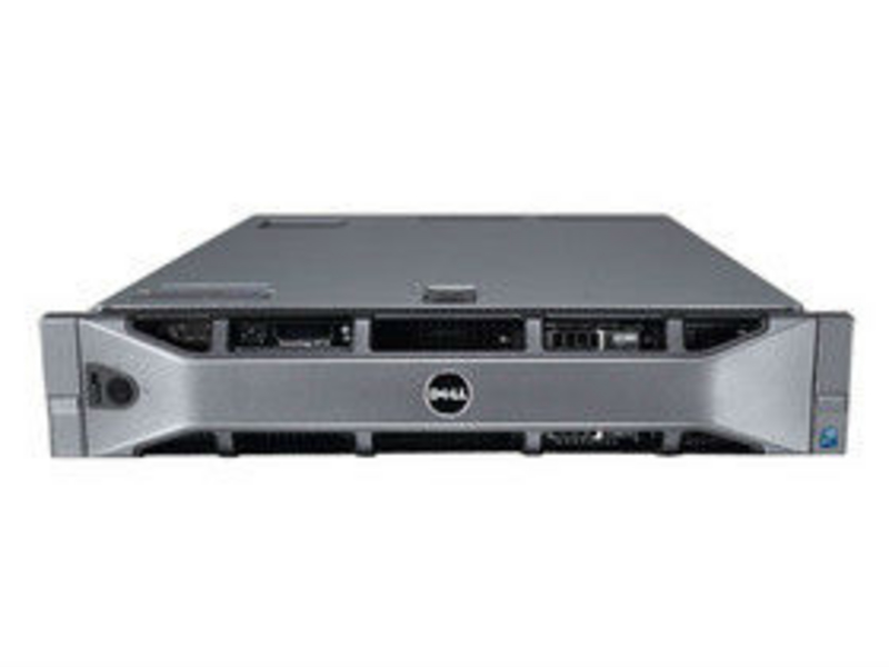 戴尔 PowerEdge R520(Xeon E5-2403/4GB/2×146GB) 图片1