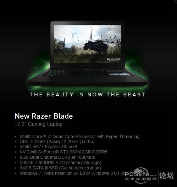 Razer Blade 2ͼ