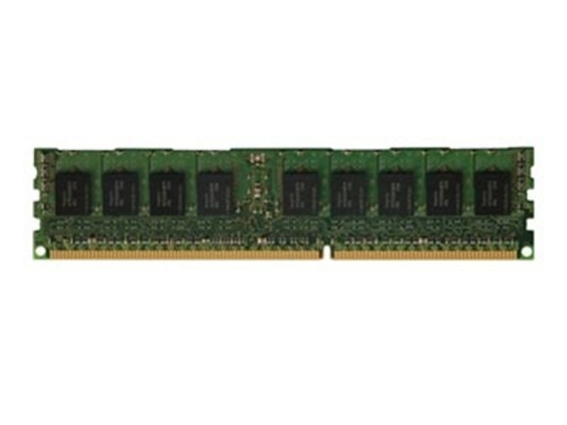 金士顿4GB DDR3 1333 RECC IBM专用(KTM-SX313S/4G) 图片