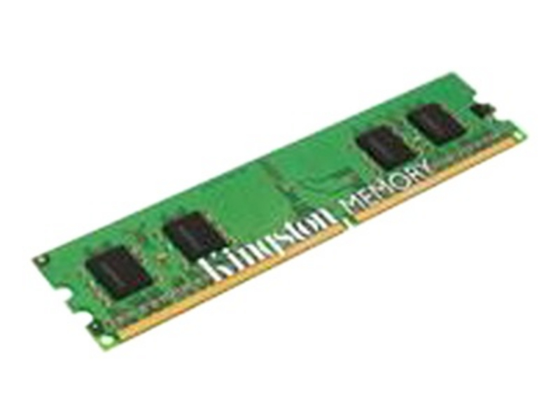 金士顿4GB DDR2 400(Reg ECC) 图片