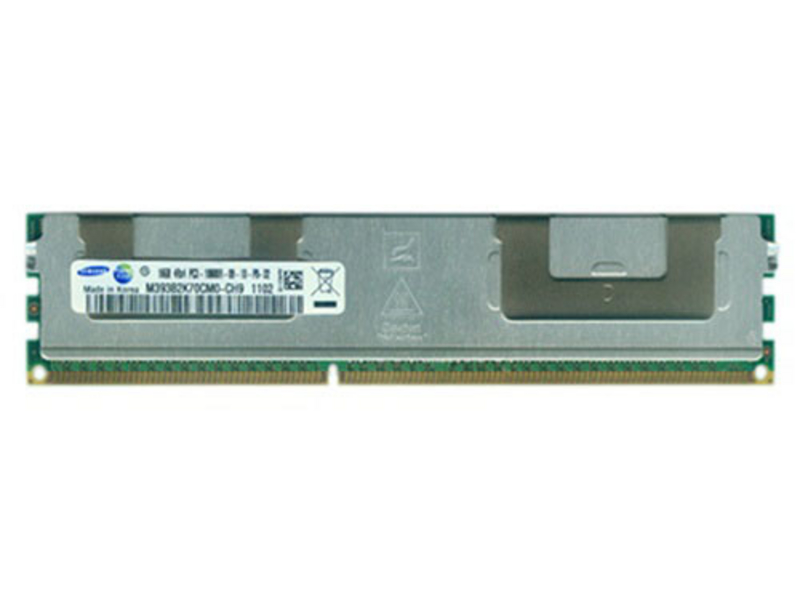 三星32GB DDR3 1066 ECC 图片