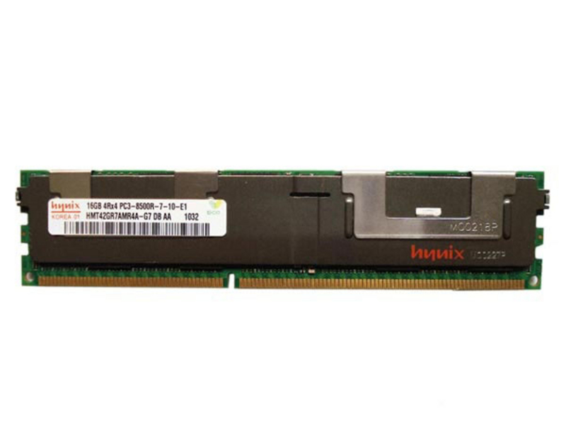 现代16GB DDR3 1066 REG ECC 图片