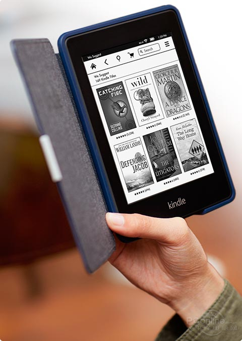 ѷKindle Paperwhite WIFIͼ