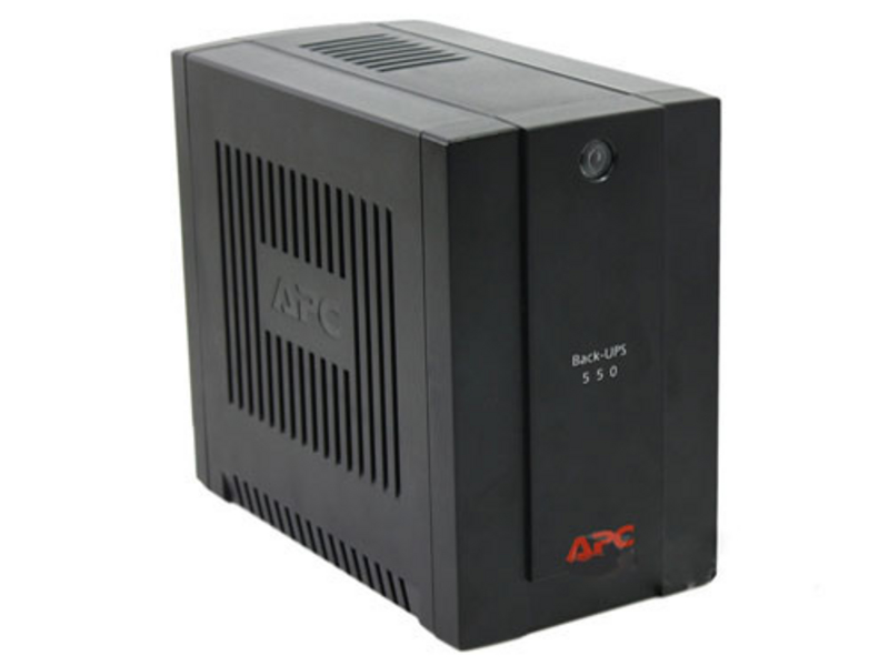 APC BX550CI-CN 图片1