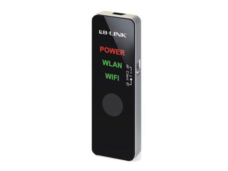 B-LINK BL-MP02 45度前视