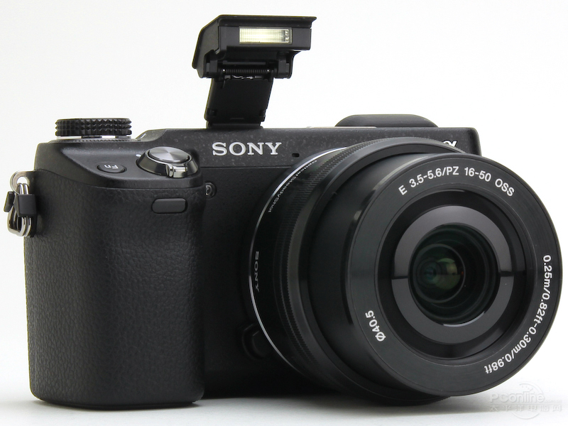 新力nex6双头套机(16-50mm,55-210mm)图赏