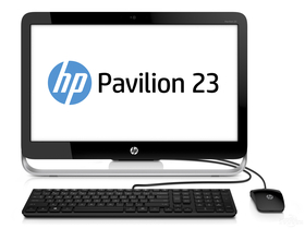 Pavilion 23-1019cn AiO(H3U65AA)