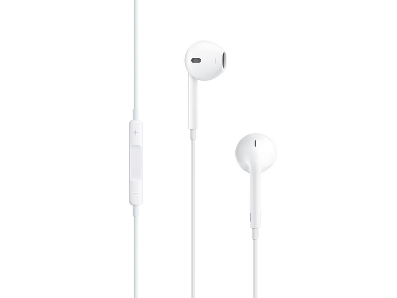 苹果(Apple)EarPods原装耳机 外观