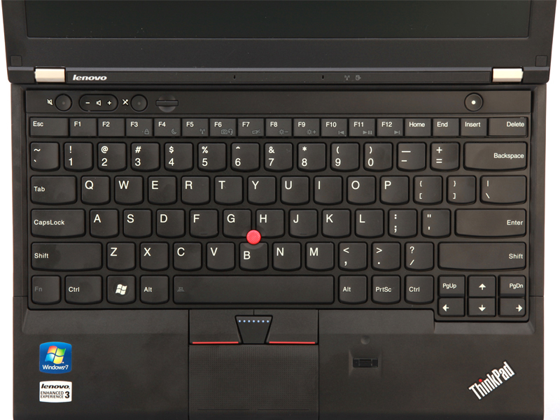 联想ThinkPad X230 2320KTC键盘